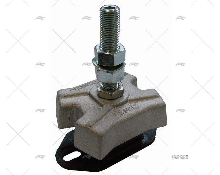 SUPPORTO MOTORE 40Kg M16 D40