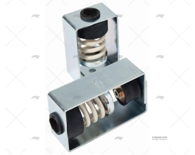 SUPORTE AMORTECEDOR TECTO 25Kg