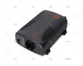 CONVERTITORE  12-220V  400W ONDA SINUSOIDALE PURA XUNZEL