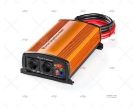 CONVERSOR  12-220V 2000W ONDA SENOIDAL PURA XUNZEL