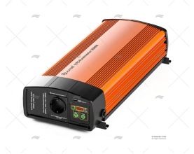 CONVERSOR  24-220V 3000W ONDA.PURA+CHAVE XUNZEL