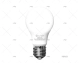 LAMPE LED NATURE  E27 50x92 12W-3W XUNZEL