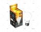 LAMPE LED NATURE  E27 50x92 12W-3W