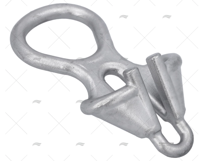 DISPOSITIVO AMARRE C/BLOQUEO CAD. 6-8mm