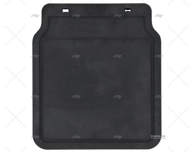 FALDILLAS RUEDA 4MM NEGRA GREEN 26x30X1U