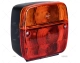 REAR LIGHTS 3 POSITIONS 110x102