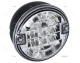 PHARE ARRIERE REVERSE LED 140x86