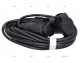 EXTENSION CABLE REMORQUE 13 PIN 7m