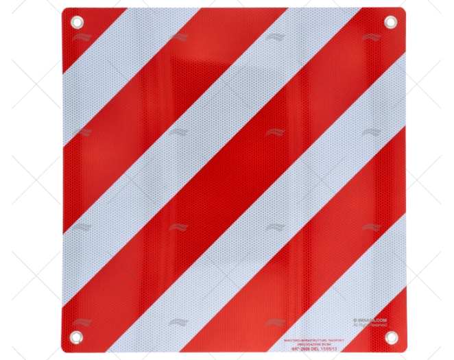 PAINEL CARGA HOMOLOGADO 500x500
