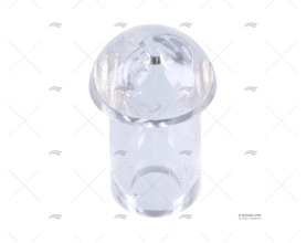 CAPUCHÃO LED 13,2mm BESENZONI