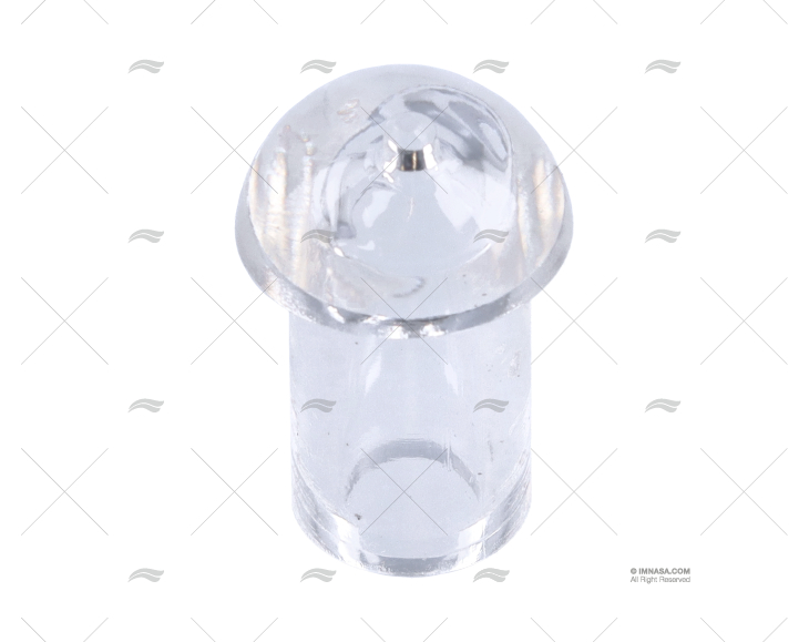 CAPUCHÃO LED 13,2mm BESENZONI