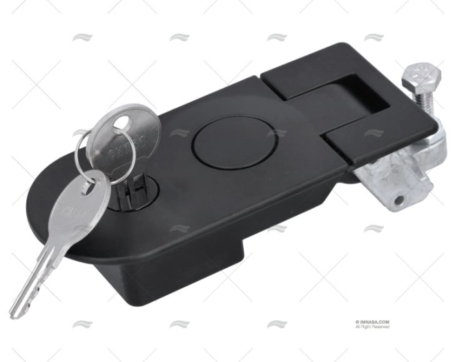 SOUTHCO HATCH LIFTING HANDLE