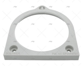 FASCETTA TUBO TERMORESTRINGENTE SRV80/100 SLEIPNER
