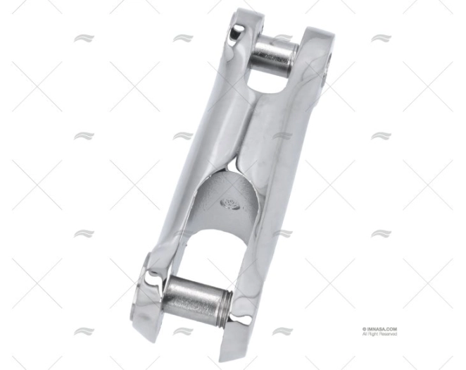 CONNESSIONE ANCORE INOX 9-12mm