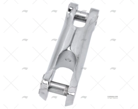 CONNESSIONE ANCORE INOX 9-12mm
