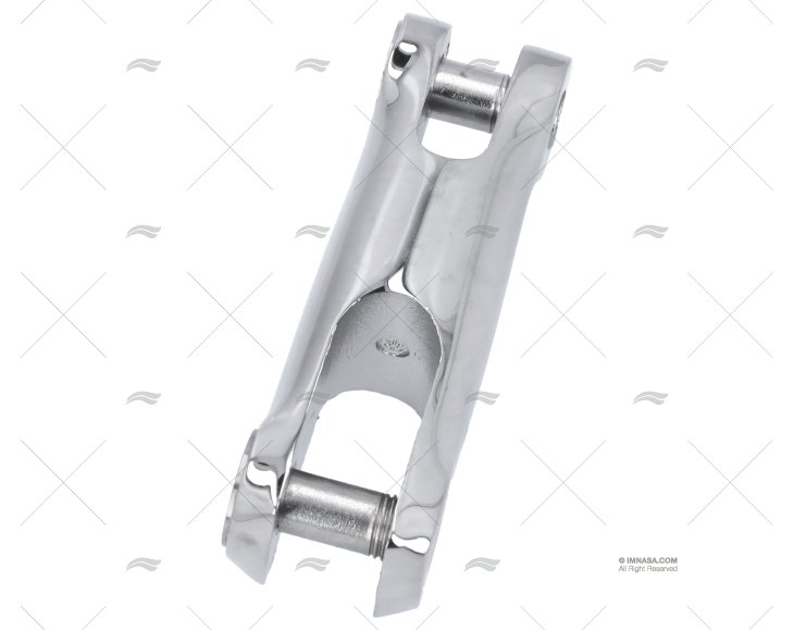 CONNESSIONE ANCORE INOX 9-12mm