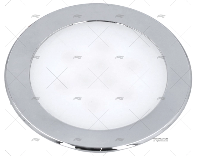 PLAFONNIER LED 12V