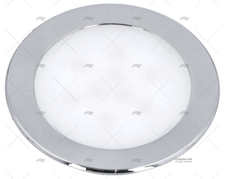 PLAFONNIER LED 12V