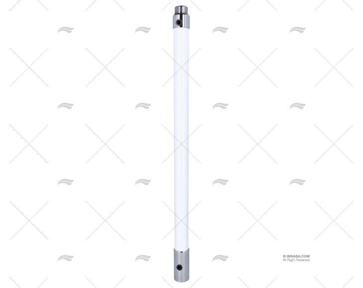 PROLONGADOR ANTENA 1m SCOUT