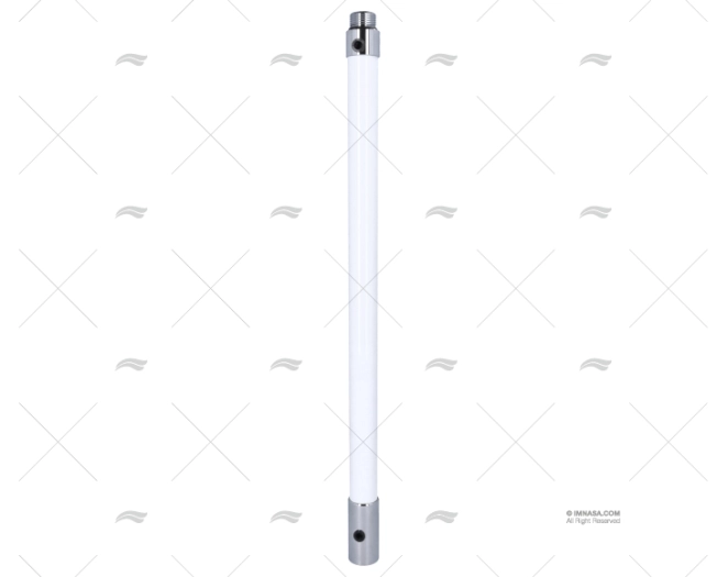 PROLONGADOR ANTENA 1.5m SCOUT