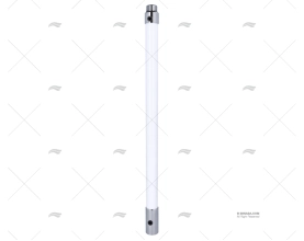 EXTENSION MAST 1.5MT SCOUT