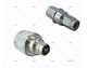 CONNECTOR "N" MALE FOR LMR-400