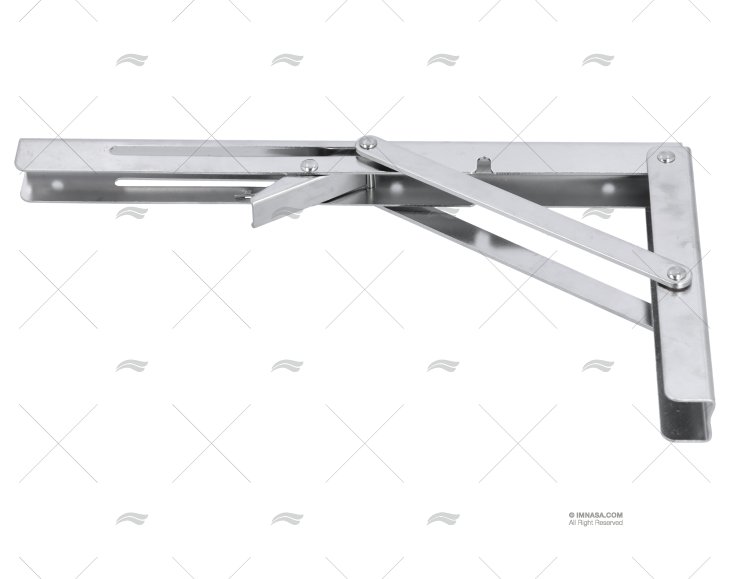 SUPPORTO TELESCOPICO 150kg