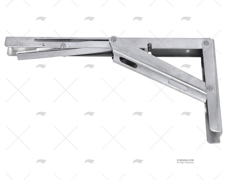SUPPORT TABLE INOX SS 304 303mm
