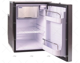 GELEIRA  49L CR ELEGANCE SILVER ISOTHERM