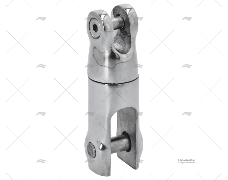 CONNESSIONE ANCORE INOX 8mm