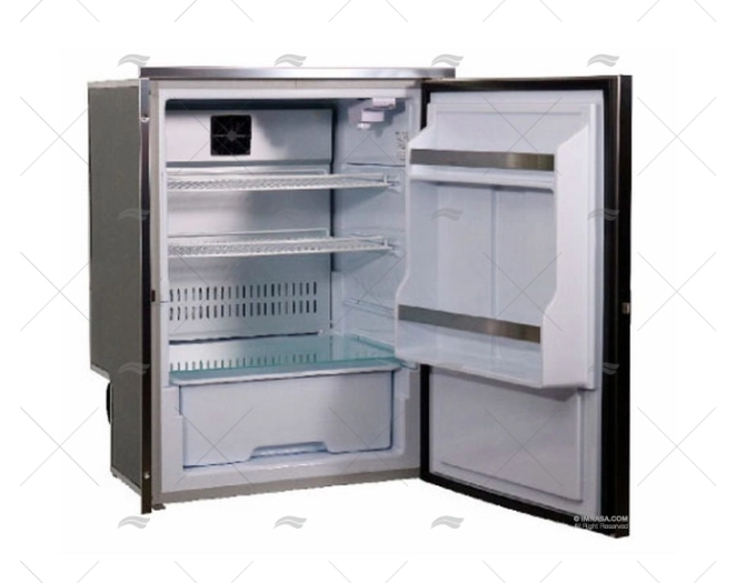 NEVERA 160L CR DRINK INOX ISOTHERM