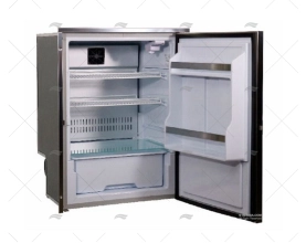 GHIACCIAIA 160L CR DRINK INOX CT ISOTHERM