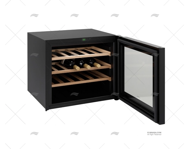 GELEIRA  23L VINHO DIVINO 230v50Hz ISOTHERM