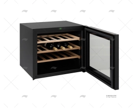 GELEIRA  23L VINHO DIVINO 230v50Hz ISOTHERM