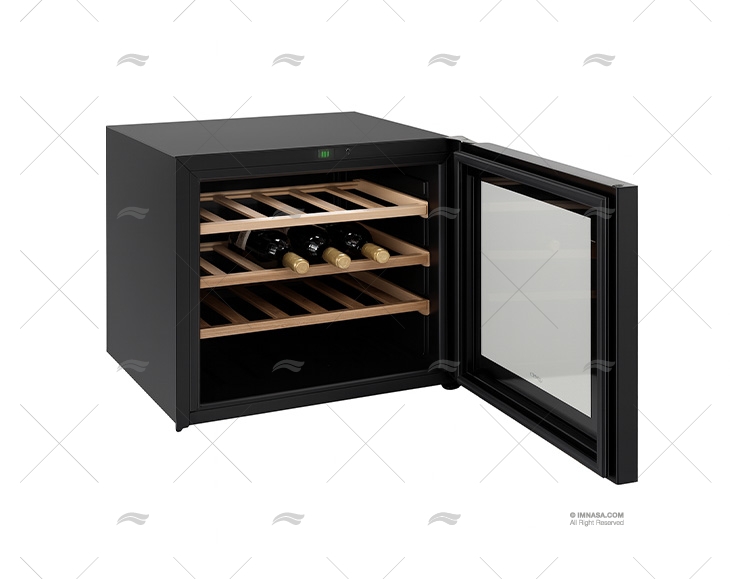 GELEIRA  23L VINHO DIVINO 230v50Hz ISOTHERM