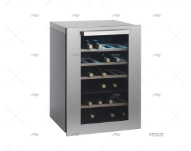 GELEIRA  35L VINHO DIVINO 230v50Hz ISOTHERM