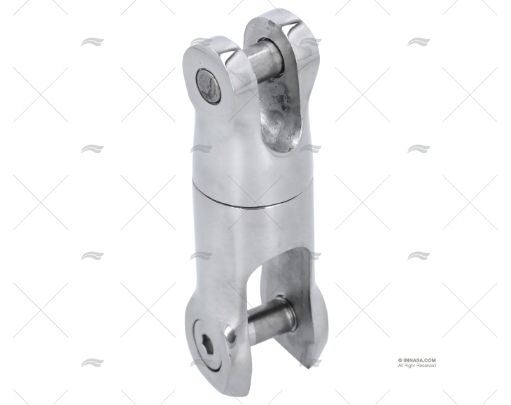 CONEXÃO ÂNCORAS INOX 10mm