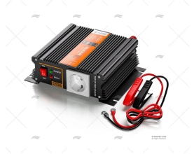 CONVERTITORE  24-220V  500W ONDA MODIFICATA XUNZEL