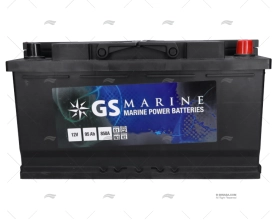 BATTERIA  90A AVVIAMENTO GS MARINE IMNASA