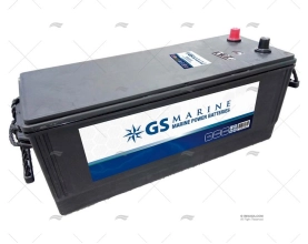 BATTERIA 140A AVV GS MARINA IMNASA