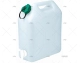 JERRYCAN WATER 10L WITH VALVE