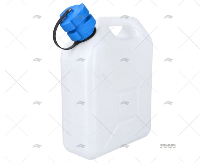 SERBATOIO ACQUA   5L TANICA
