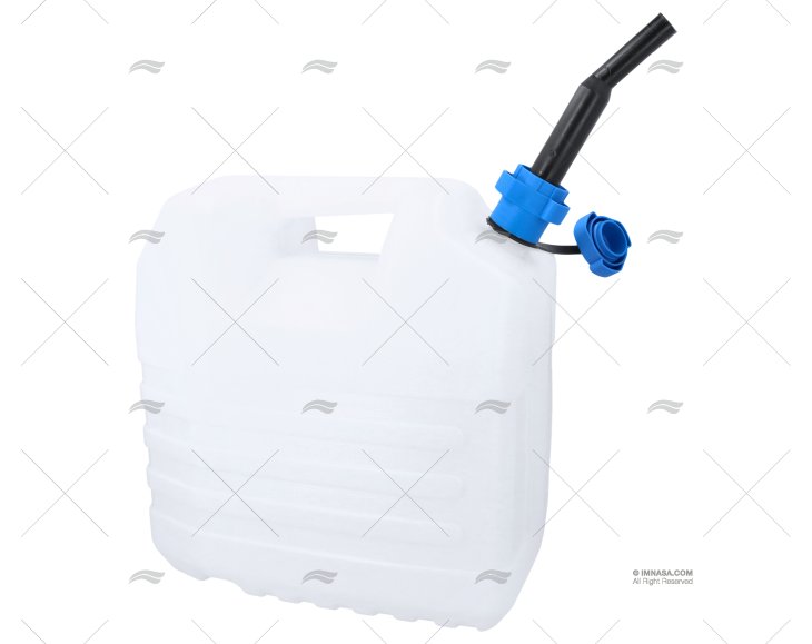 SERBATOIO ACQUA  20L TANICA 365X350X230mm