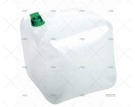 JERRYCAN WATER  15 FOLDABLE