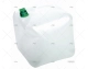 DEPOSITO GARRAFA AGUA 15L PLEGABLE CON GRIFO