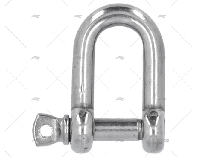 GRILLO DRITTO INOX 05mm