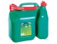 DOUBLE JERRYCAN 6+2.5L