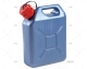 JERRYCAN WITH RIGID POURING STOPPER  5L