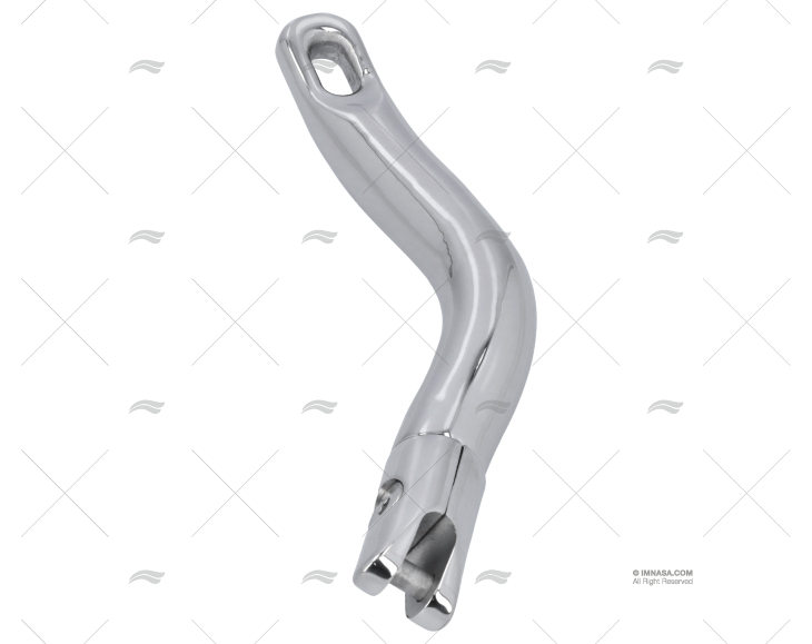 GIRELLA ANCORE 6/8mm INOX