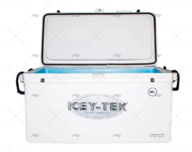 GHIACCIAIA  90L ICE MARINE  BIANCA  ICEY-TEK